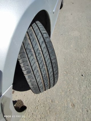 Volkswagen Golf 2004