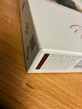 Z The Bitmap Brothers Big Box PC CD-ROM