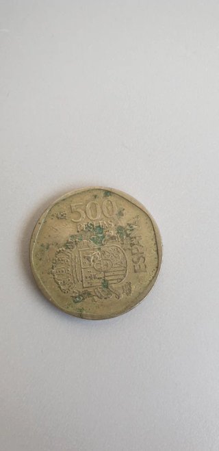 monedas