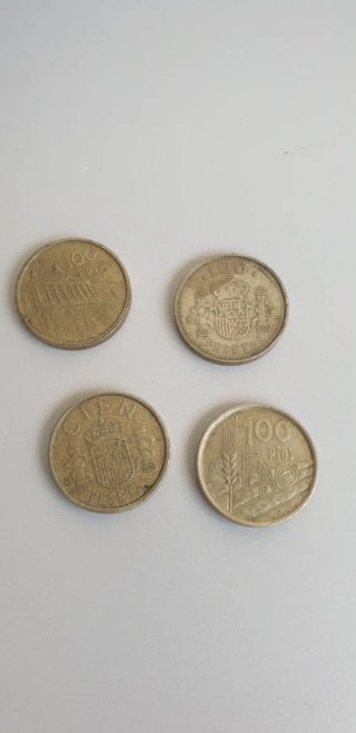 monedas