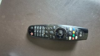 Smart TV LG 55” 4K UHD – Perfecta