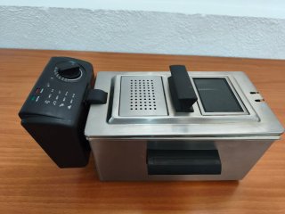 Freidora 3 Litros 2000W