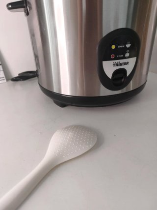 Arrocera Tristar RK-6129 2.2L