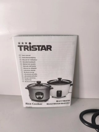 Arrocera Tristar RK-6129 2.2L