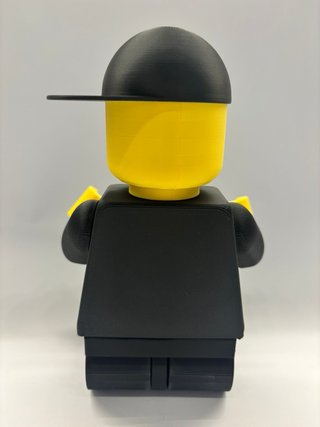 Brick Lego 20cm Lamborghini