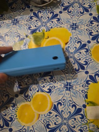 Nintendo DSi Azzurra con Caricatore
