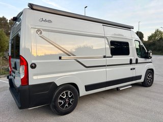 FIAT Ducato 2024