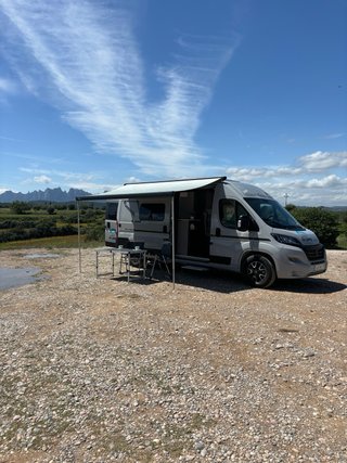 FIAT Ducato 2024