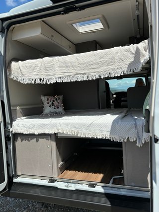 FIAT Ducato 2024