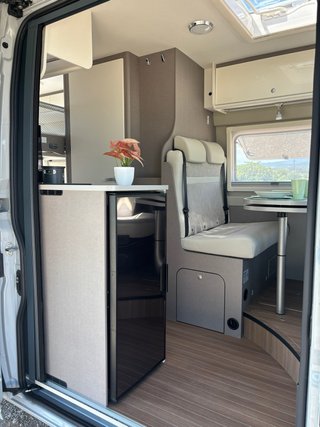 FIAT Ducato 2024