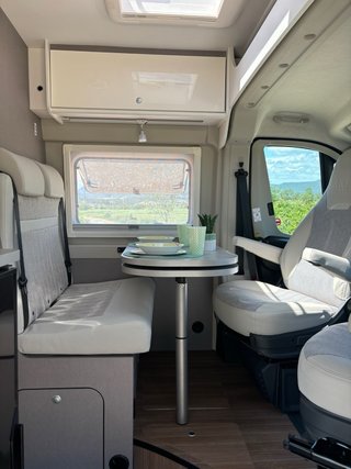 FIAT Ducato 2024