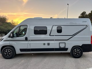 FIAT Ducato 2024
