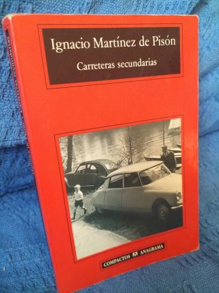 Carreteras secundarias