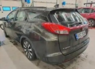 Ford Ka+ 2016-2019 despiece