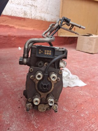 Bomba Inyectora Ford Transit 0470504021