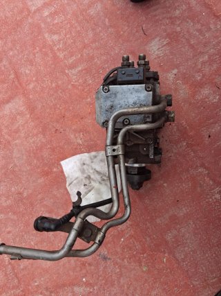 Bomba Inyectora Ford Transit 0470504021