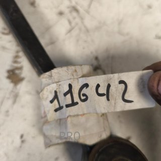 BRAZO SUSPENSION DELANTERO DERECHO FORD ESCORT NUEVO 11642