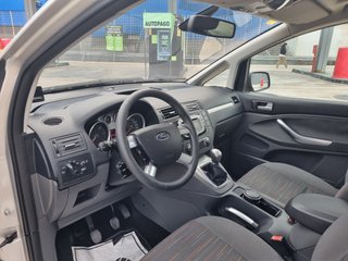 Ford C-MAX 1.6 TDCI 109CV SUN