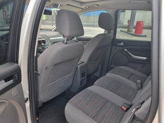 Ford C-MAX 1.6 TDCI 109CV SUN