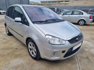 Ford C-MAX 1.6 TDCI 109CV SUN