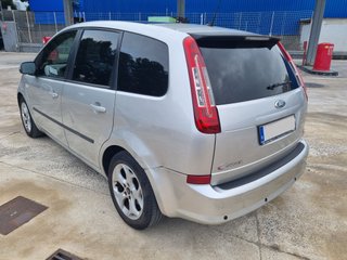 Ford C-MAX 1.6 TDCI 109CV SUN
