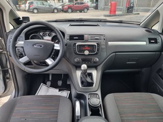 Ford C-MAX 1.6 TDCI 109CV SUN