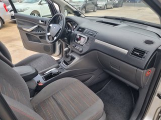 Ford C-MAX 1.6 TDCI 109CV SUN