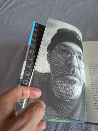 Esta canción me recuerda a mí una novela