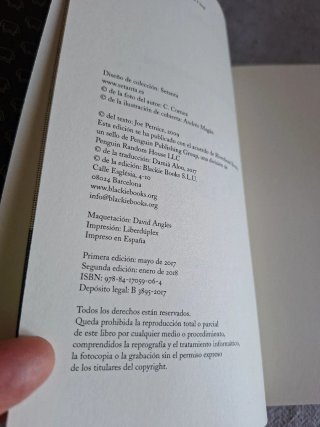 Esta canción me recuerda a mí una novela