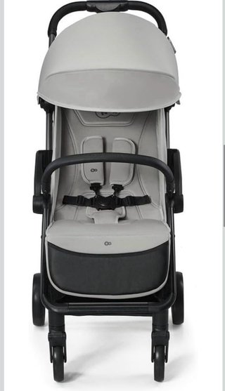 Silla de Paseo Kinderkraft APINO (NUEVO) Gris