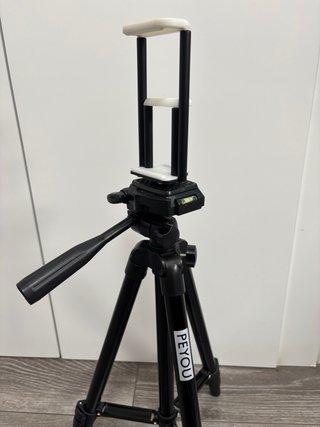 Trípode PEYOU Negro