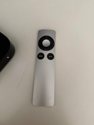 Apple TV 3ª Gen