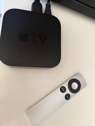 Apple TV 3ª Gen