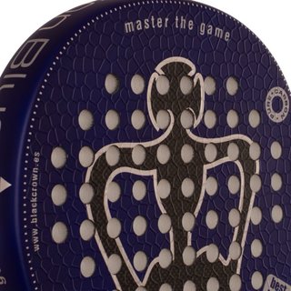 Pala Black Crown Piton Blue 2026