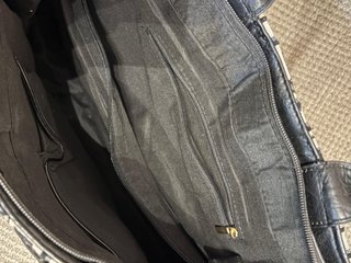 Bolso de mano inspiración Dior