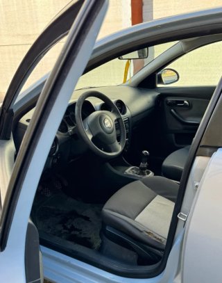 SEAT Ibiza 2005
