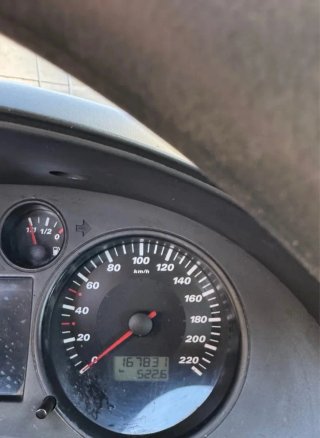 SEAT Ibiza 2005