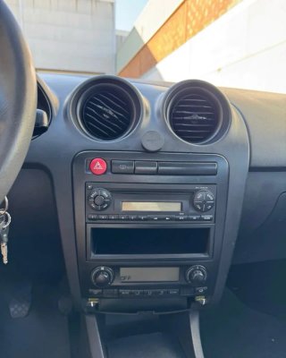 SEAT Ibiza 2005