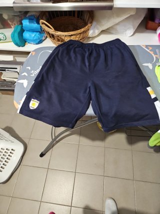 Pantalón corto deporte San Luis Gonzaga