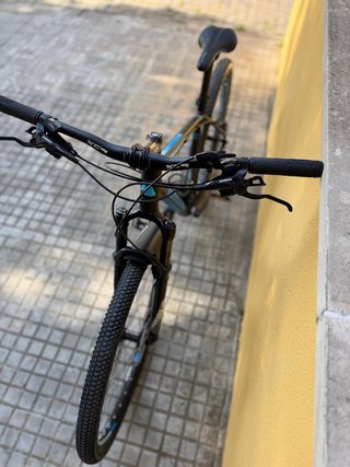 Bicicleta MMR PRO SPORT 29