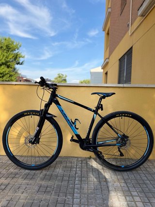 Bicicleta MMR PRO SPORT 29