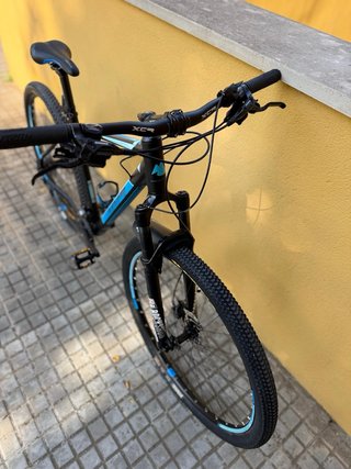 Bicicleta MMR PRO SPORT 29