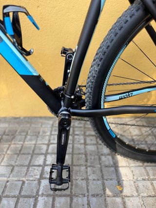 Bicicleta MMR PRO SPORT 29