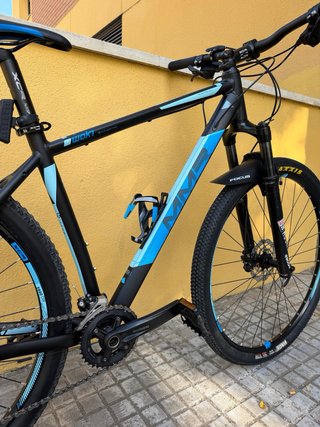 Bicicleta MMR PRO SPORT 29