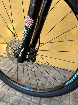 Bicicleta MMR PRO SPORT 29