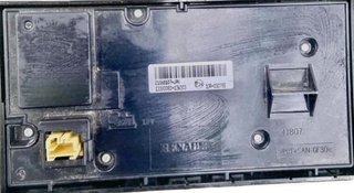 Mando calefacción 21988107 renault t-series
