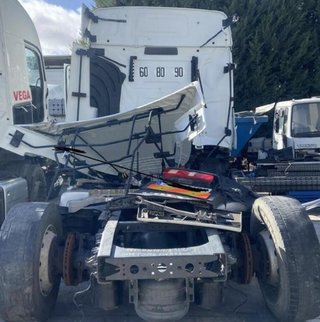 Mando calefacción 21988107 renault t-series
