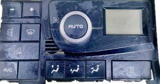 Mando calefacción 21988107 renault t-series