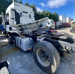 Mando calefacción 21988107 renault t-series
