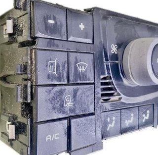 Mando calefacción 21988107 renault t-series